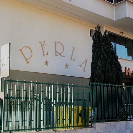Hotel Perla ゴルナ・オリャホヴィツァ エクステリア 写真