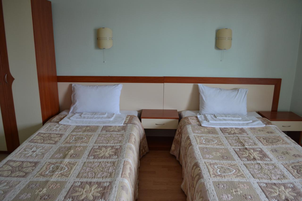 Hotel Perla ゴルナ・オリャホヴィツァ エクステリア 写真